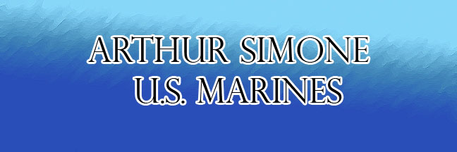 Aruther Simone Banner